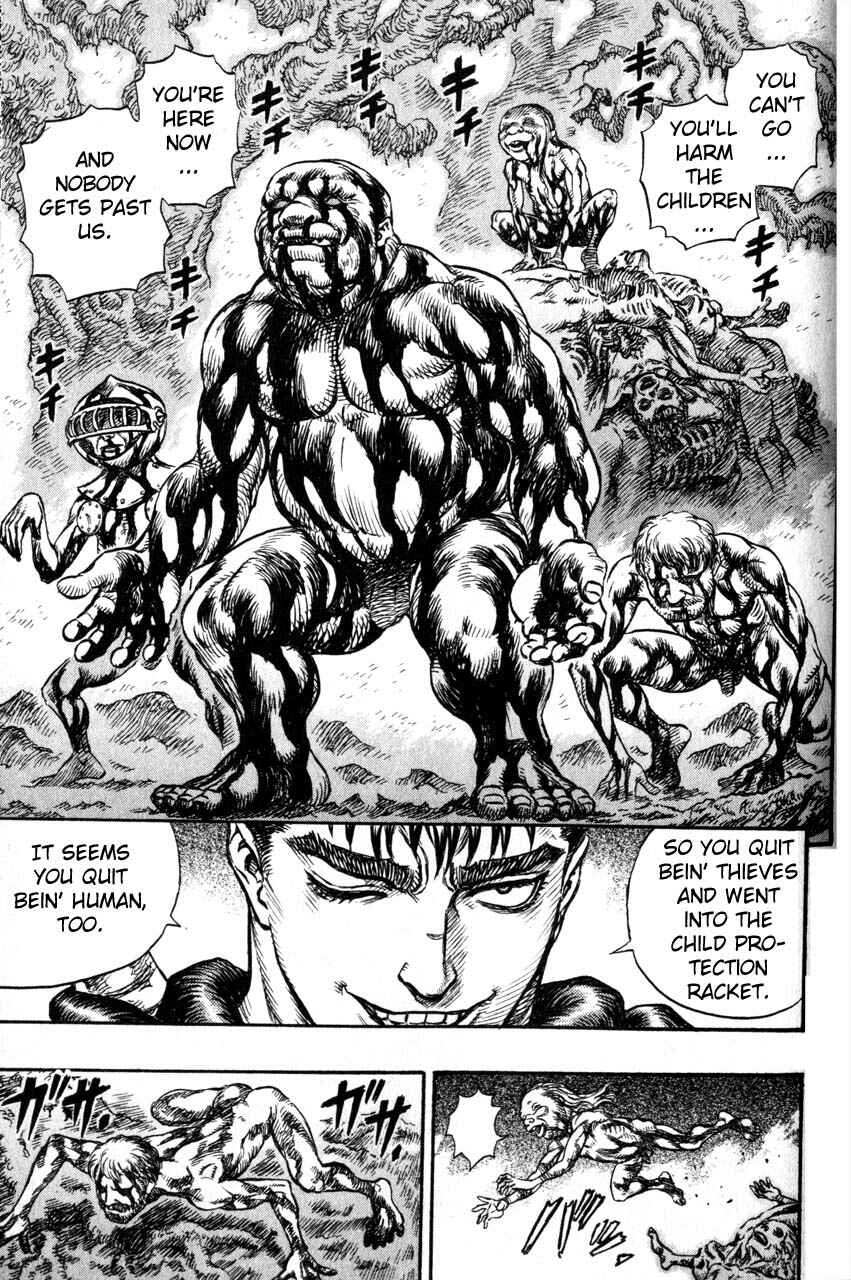 Page 8 Chapter 105 Berserk