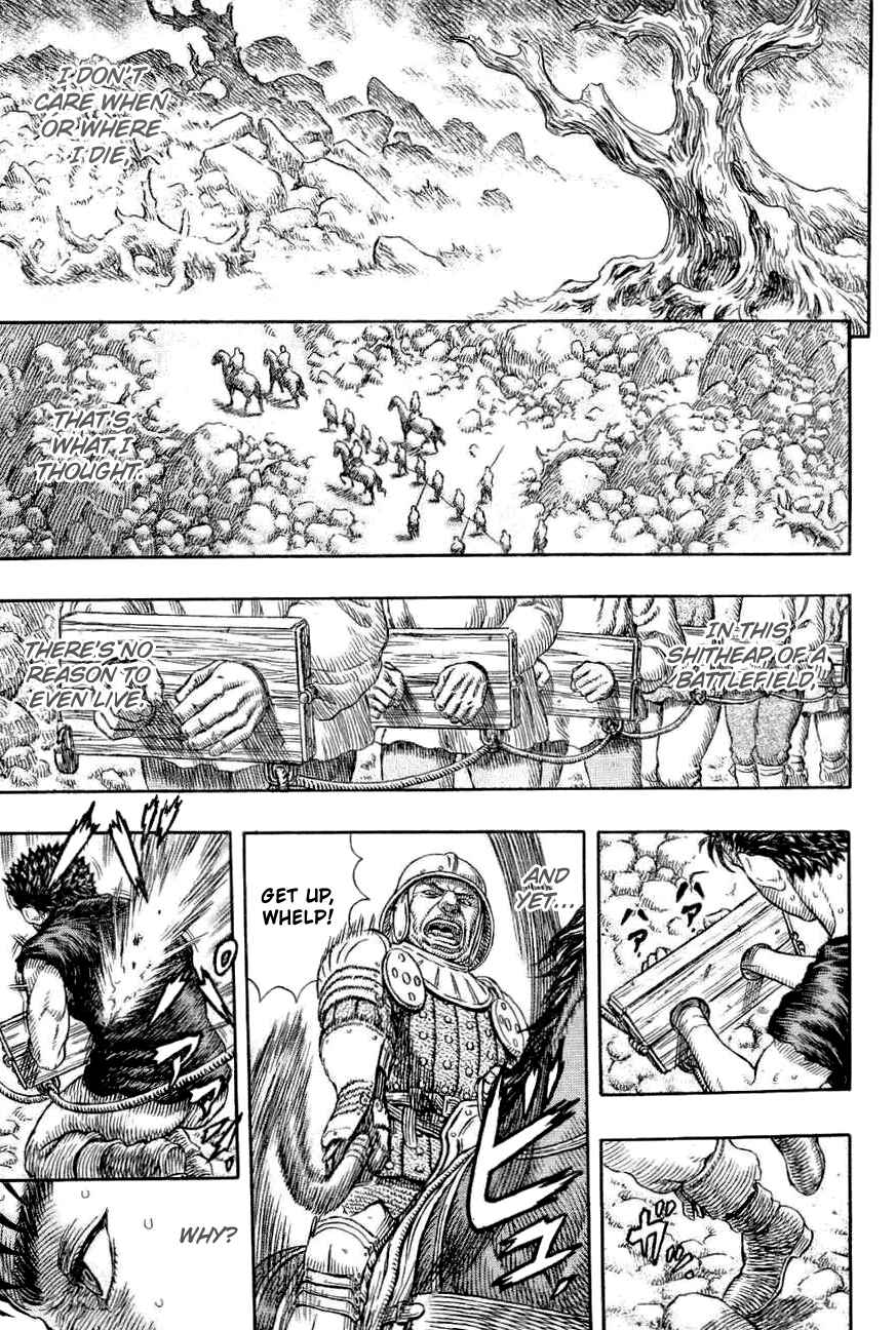Page 2 Chapter 328 Berserk