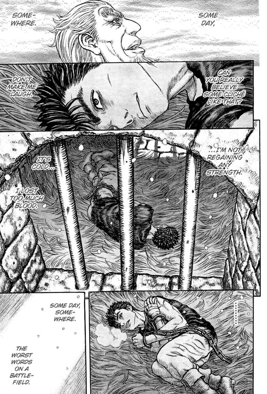 Page 20 Chapter 328 Berserk