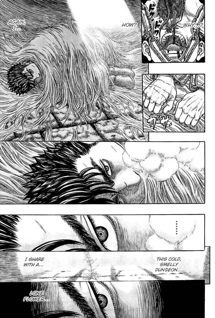 Page 22 Chapter 328 Berserk