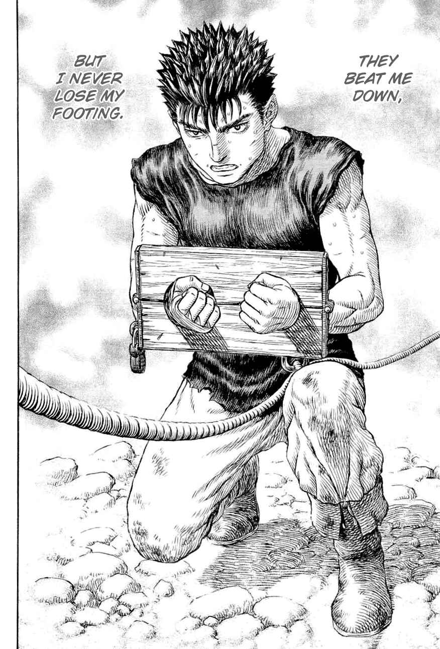 Page 3 Chapter 328 Berserk