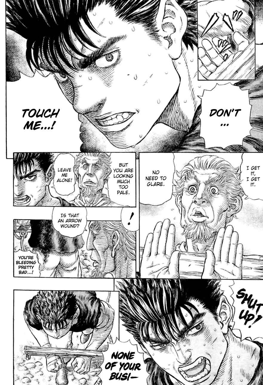 Page 5 Chapter 328 Berserk