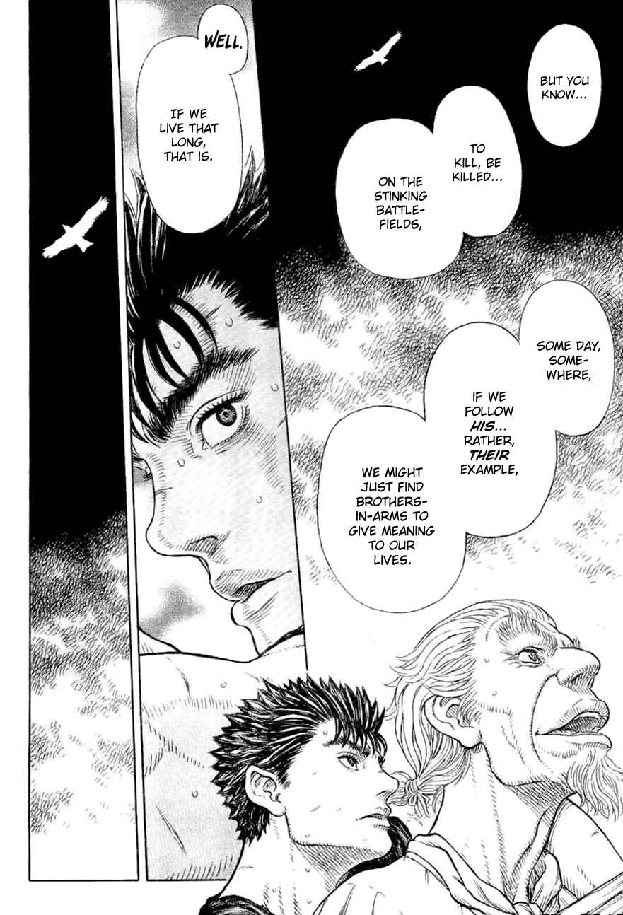 Page 9 Chapter 328 Berserk