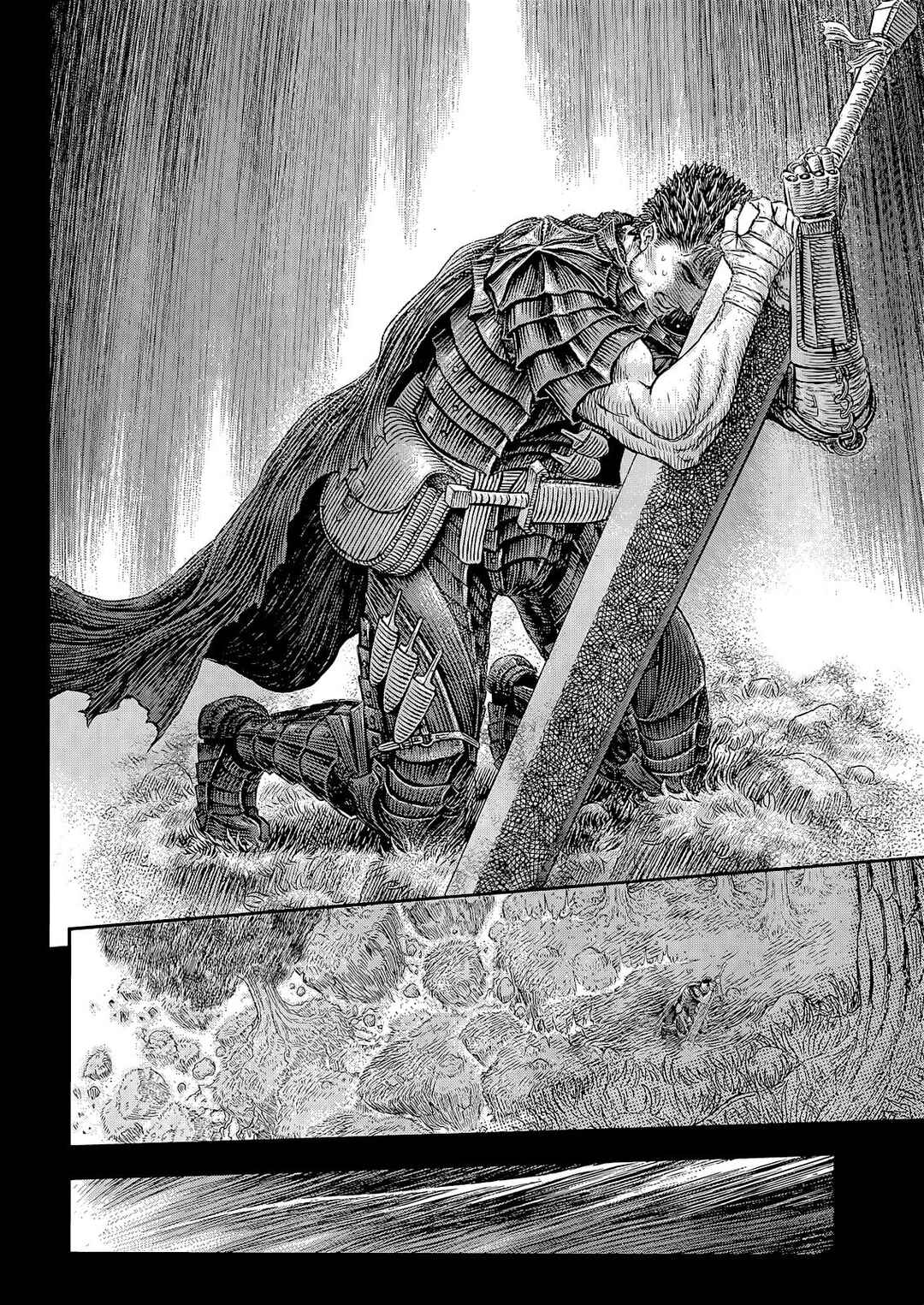 Page 4 Chapter 369 Berserk