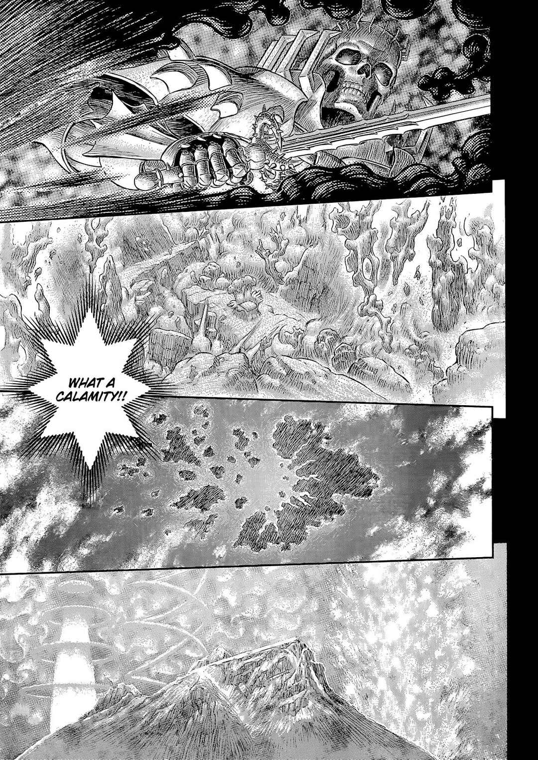 Page 5 Chapter 369 Berserk
