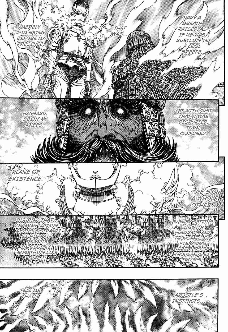 Page 3 Chapter 292 Berserk