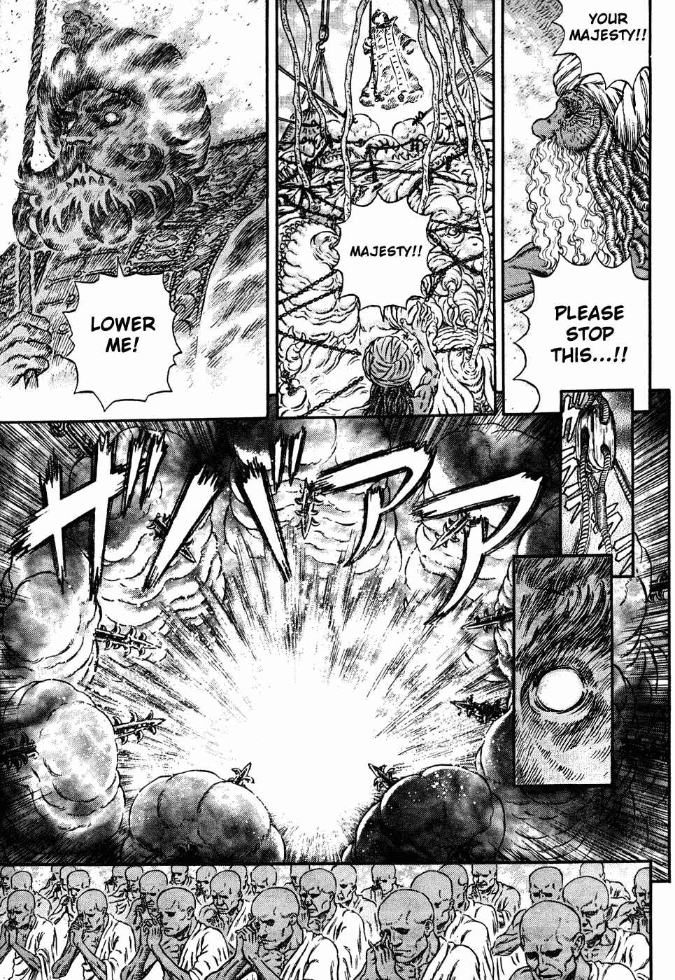 Page 6 Chapter 292 Berserk