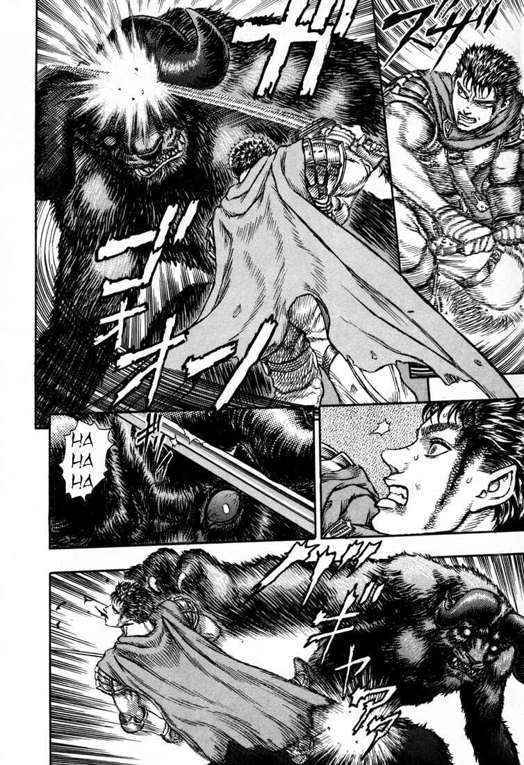 Page 10 Chapter 4 Berserk