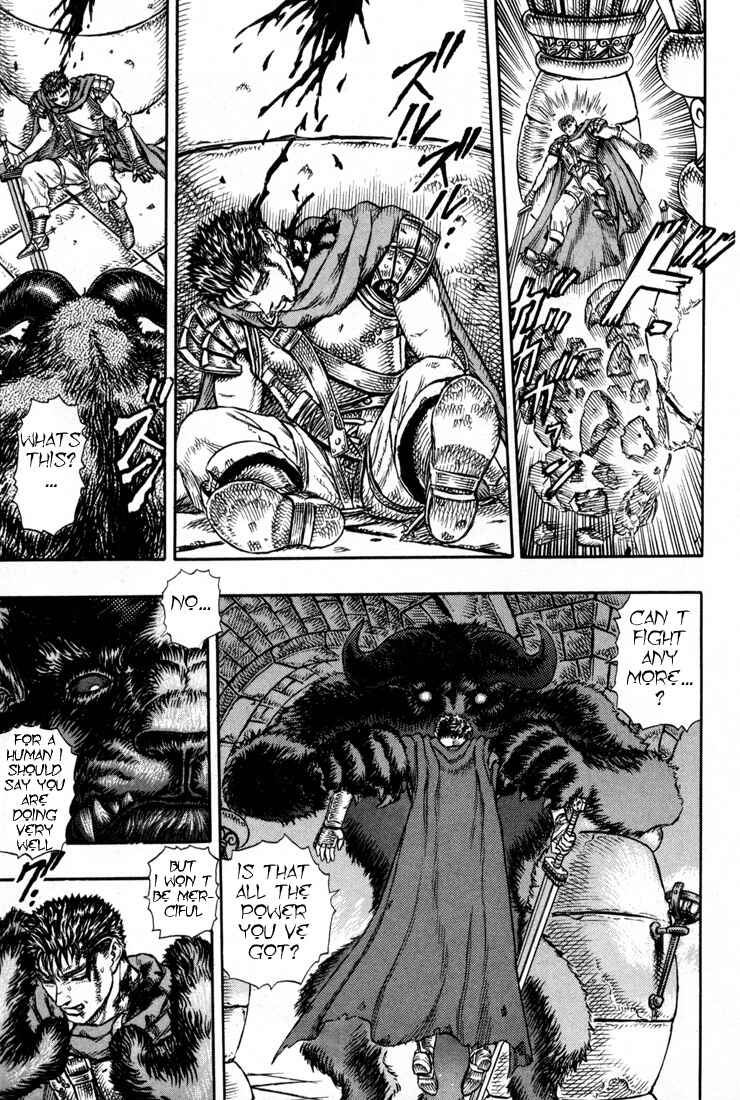 Page 11 Chapter 4 Berserk
