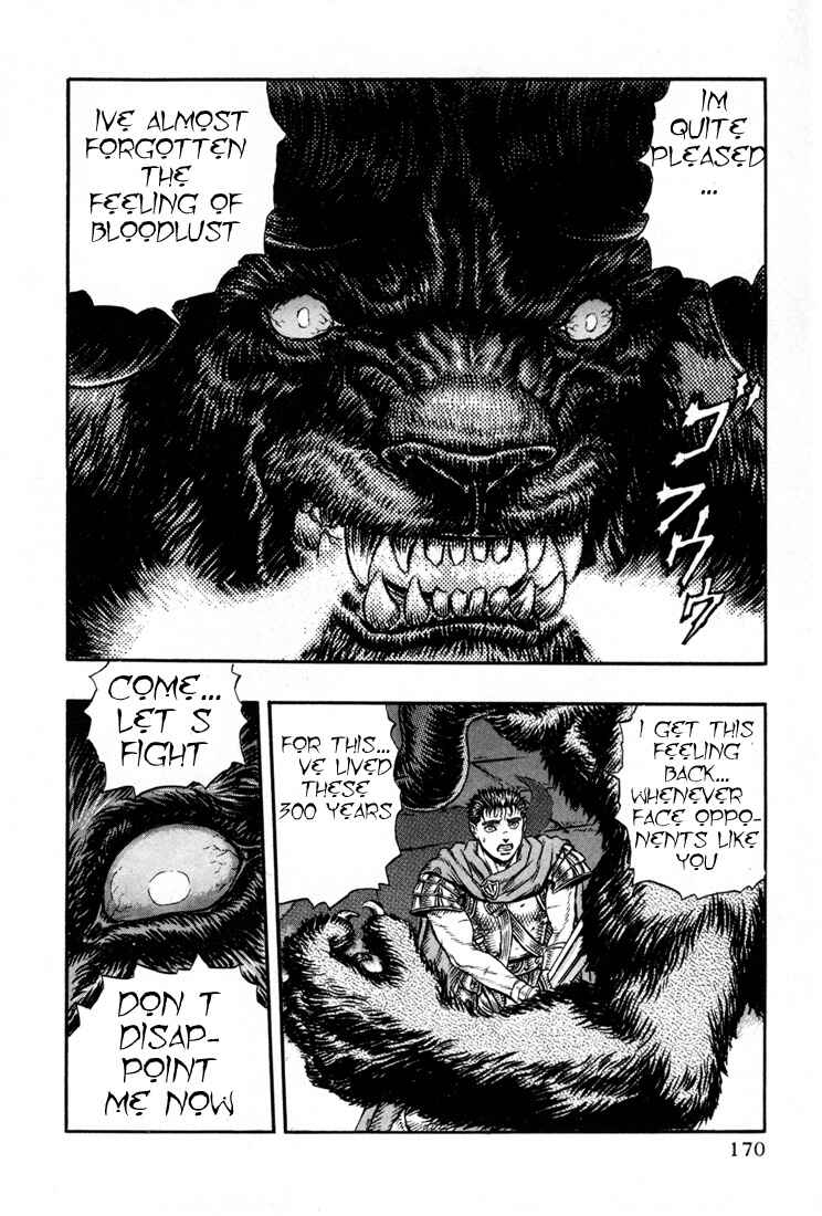 Page 6 Chapter 4 Berserk