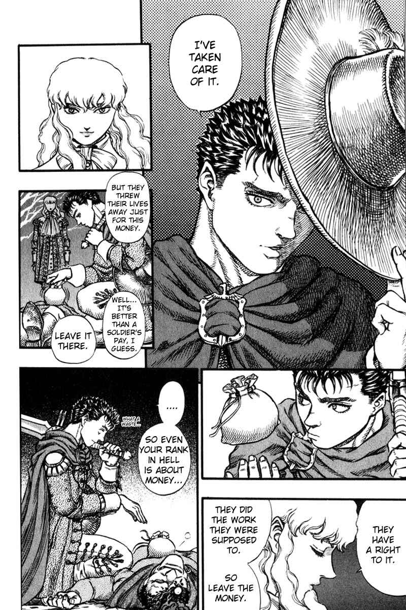 Page 19 Chapter 32 Berserk