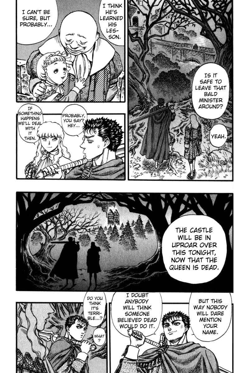 Page 20 Chapter 32 Berserk