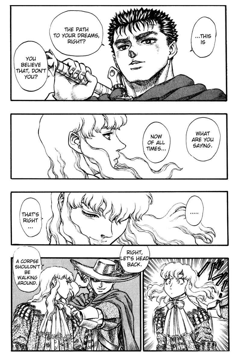 Page 22 Chapter 32 Berserk