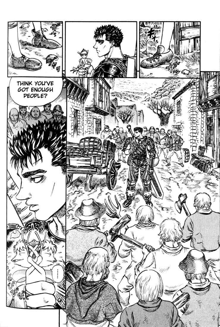 Page 11 Chapter 97 Berserk