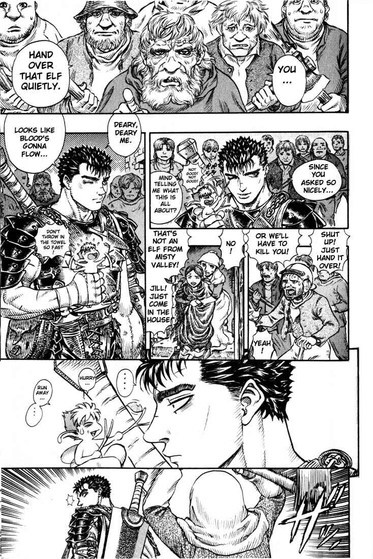 Page 12 Chapter 97 Berserk