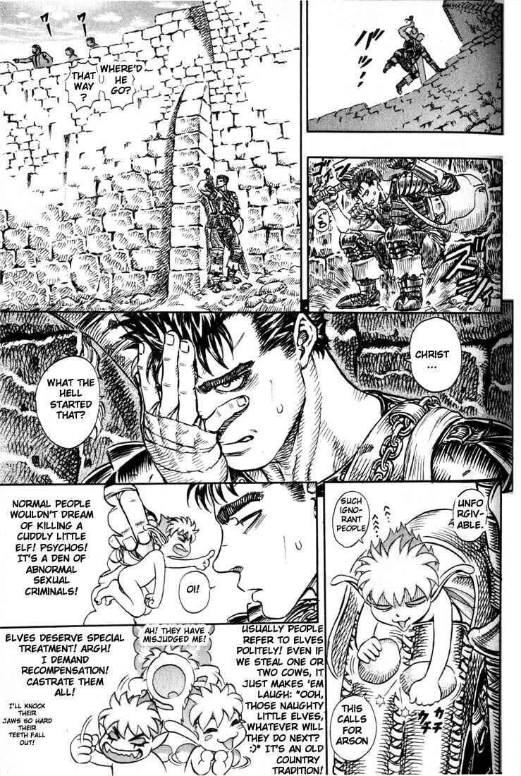 Page 16 Chapter 97 Berserk