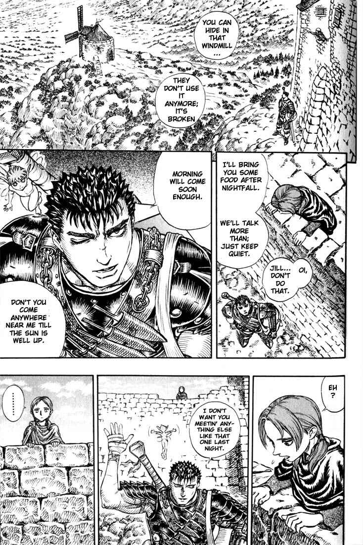 Page 18 Chapter 97 Berserk