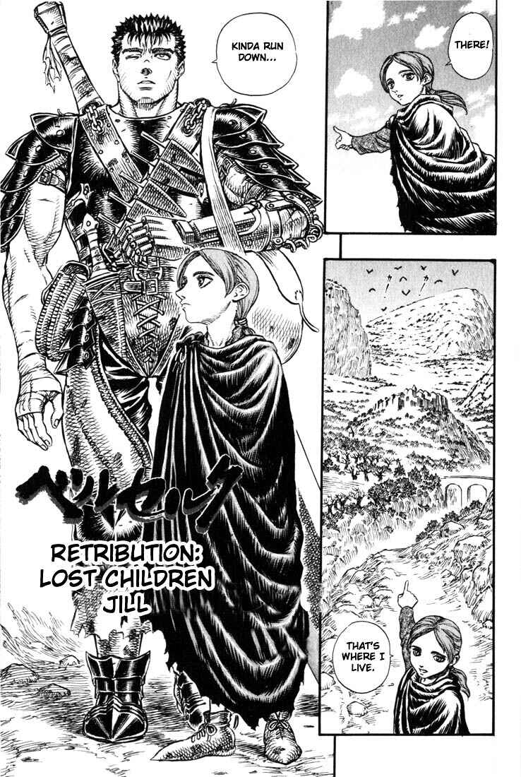 Page 2 Chapter 97 Berserk