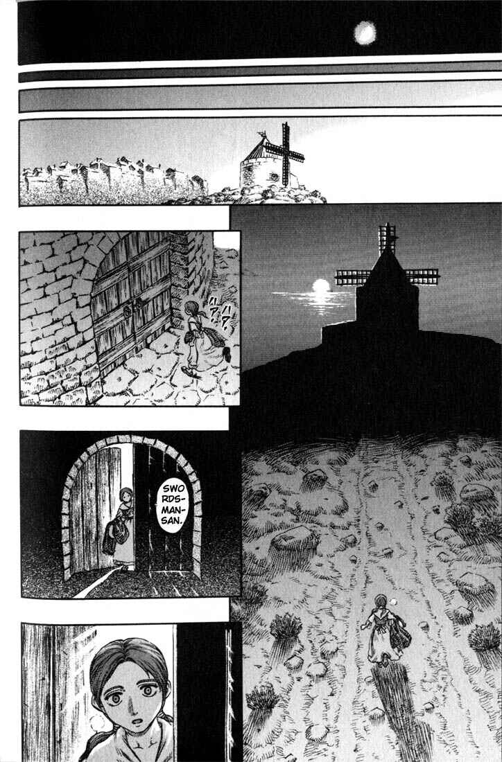 Page 21 Chapter 97 Berserk