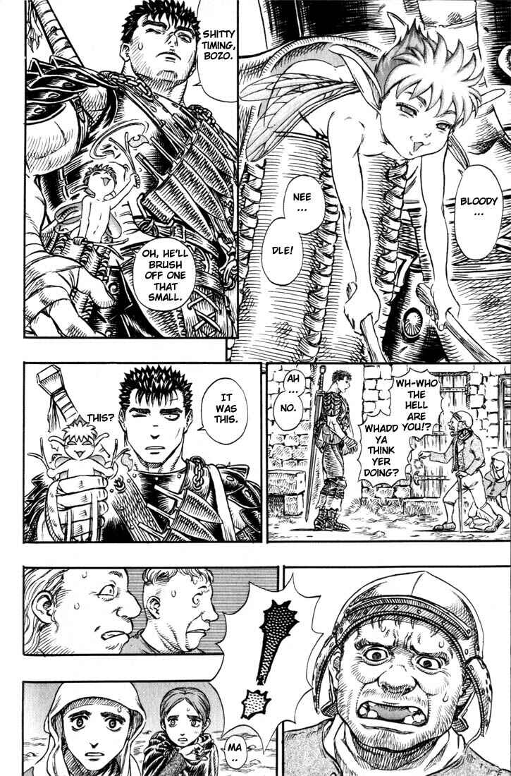 Page 9 Chapter 97 Berserk