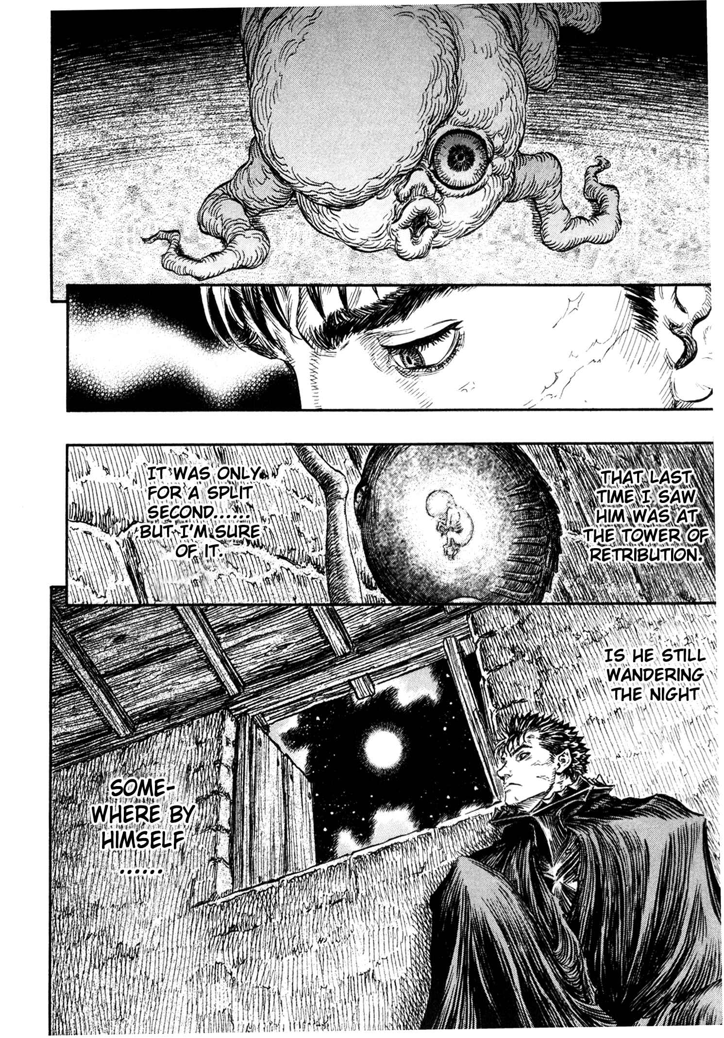 Page 23 Chapter 238 Berserk