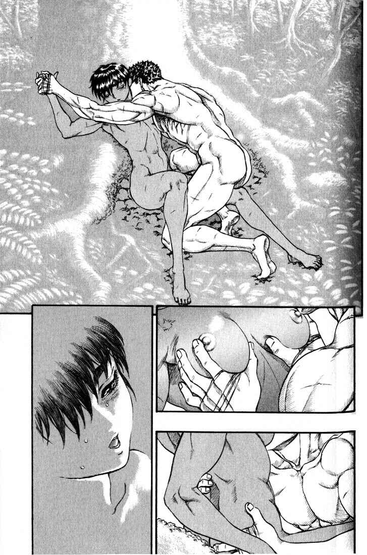 Page 11 Chapter 46 Berserk