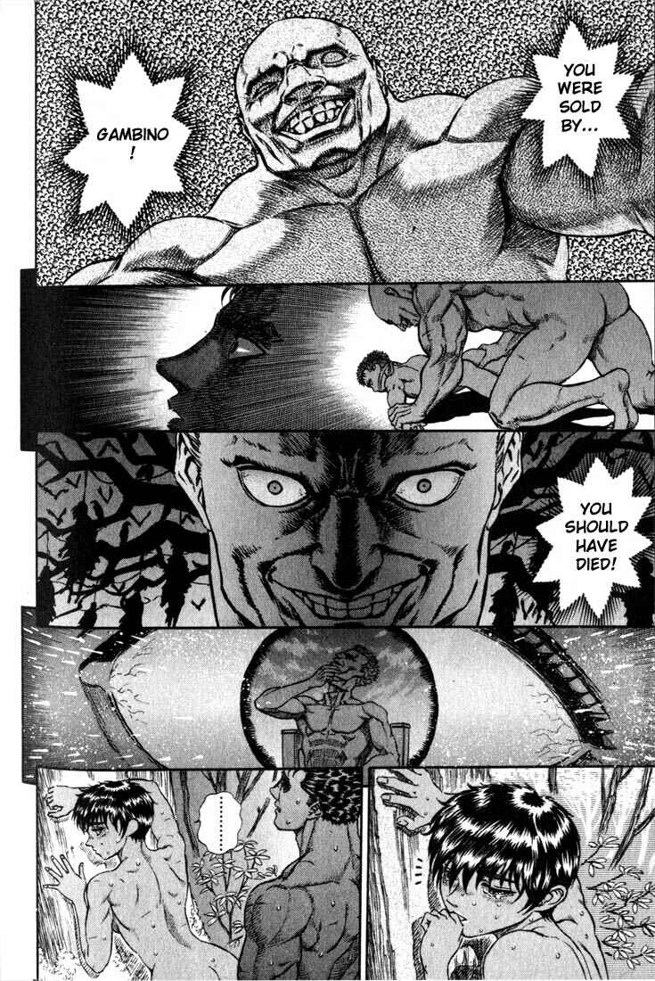 Page 18 Chapter 46 Berserk