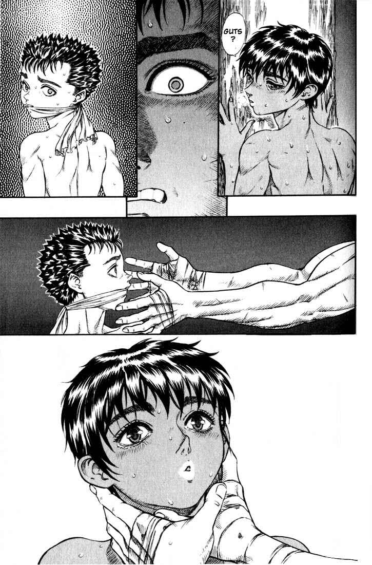 Page 19 Chapter 46 Berserk