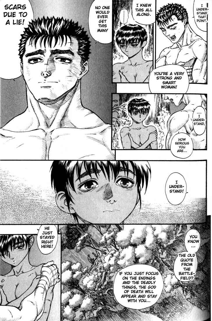 Page 7 Chapter 46 Berserk
