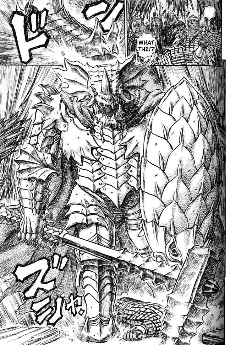 Page 11 Chapter 184 Berserk