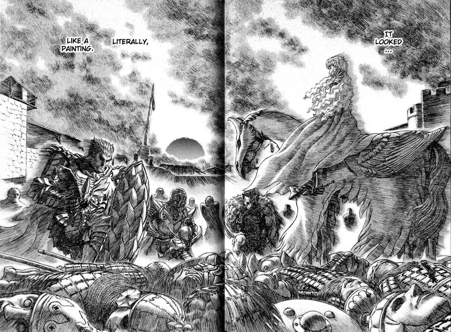 Page 20 Chapter 184 Berserk