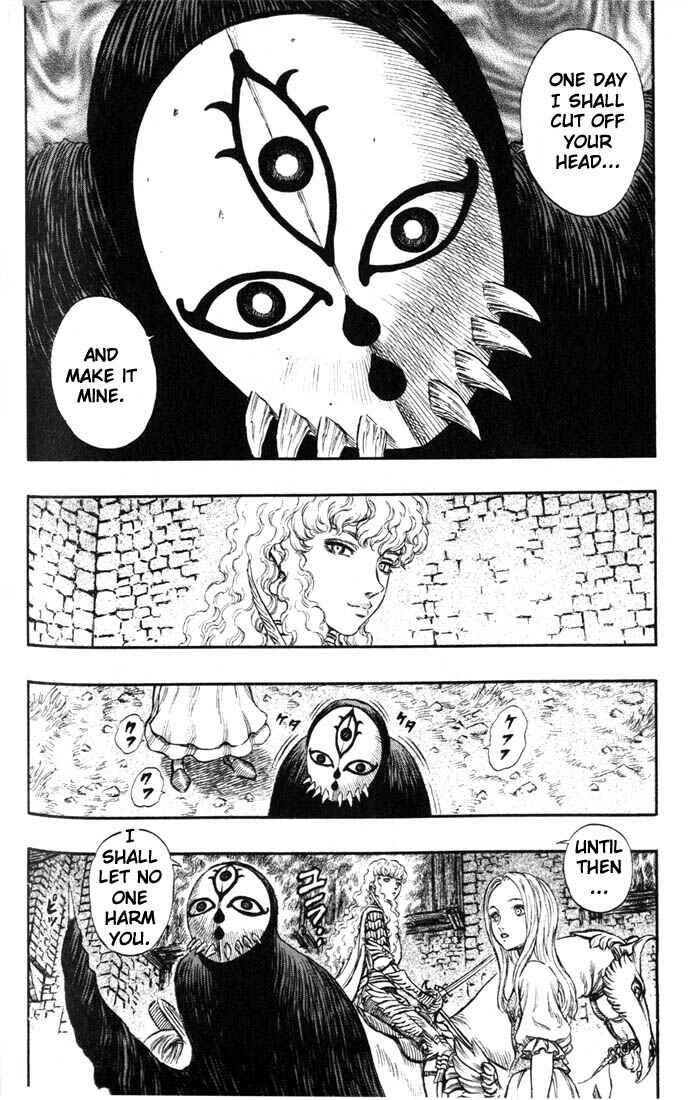 Page 8 Chapter 184 Berserk