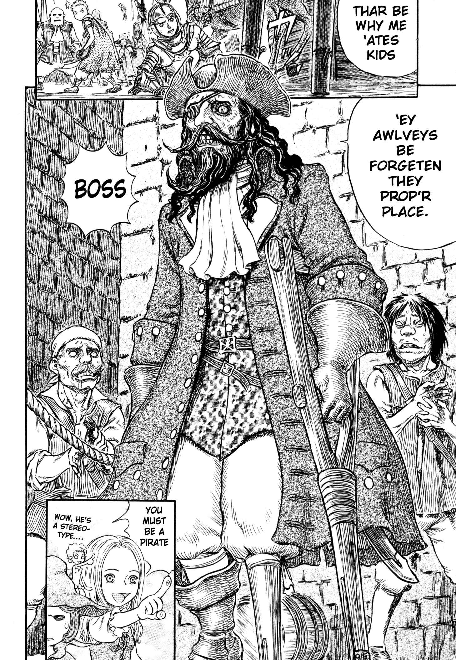 Page 29 Chapter 247 Berserk