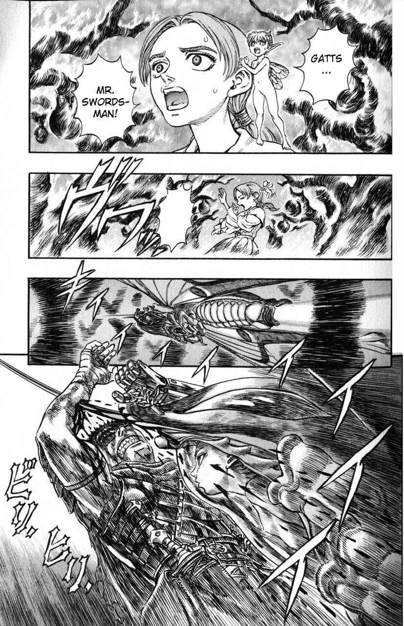 Page 13 Chapter 113 Berserk