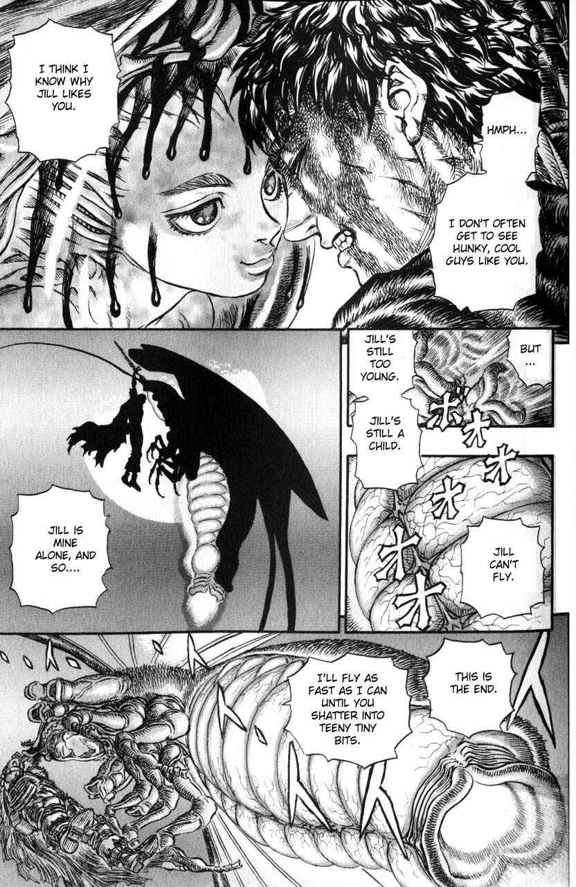 Page 17 Chapter 113 Berserk