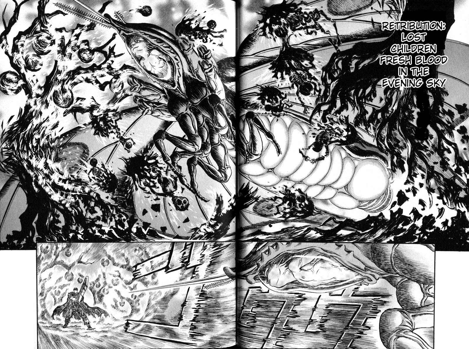 Page 3 Chapter 113 Berserk