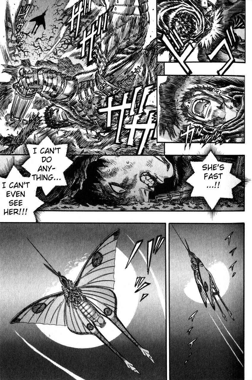 Page 5 Chapter 113 Berserk