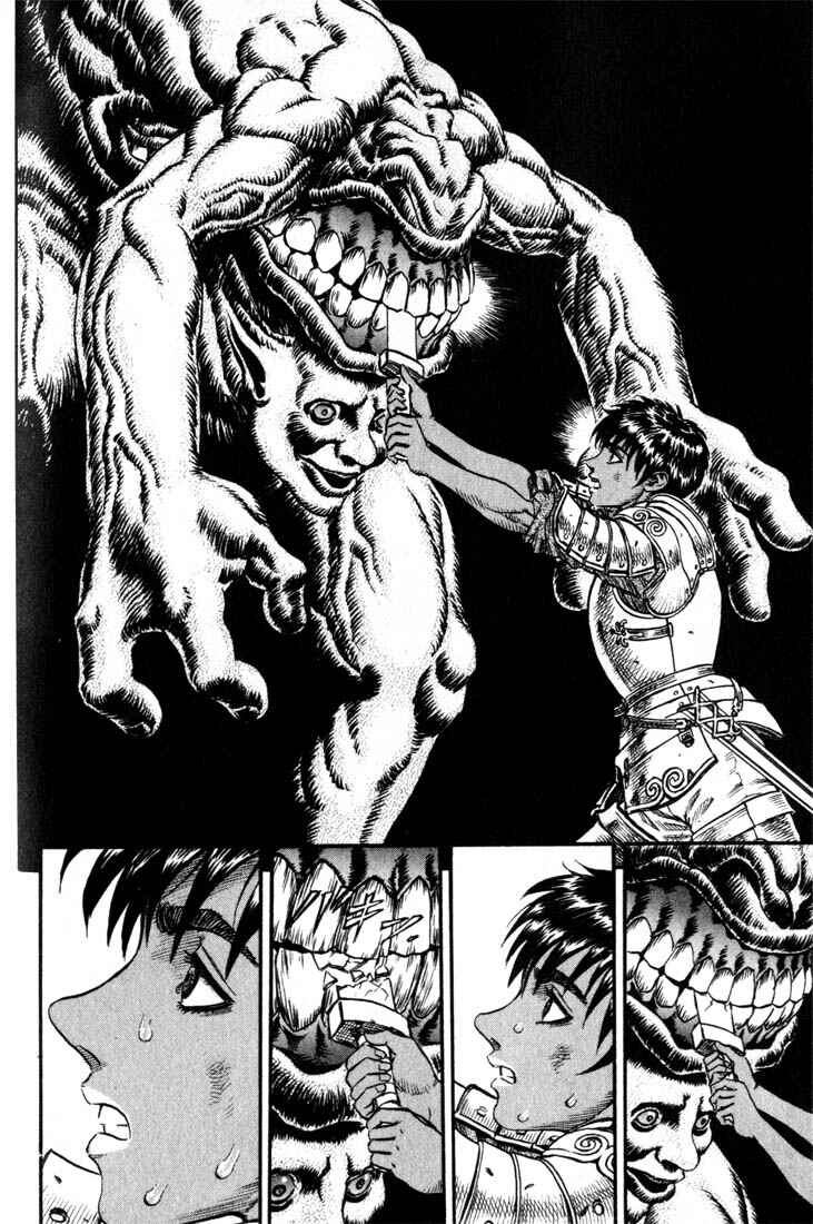 Page 21 Chapter 81 Berserk