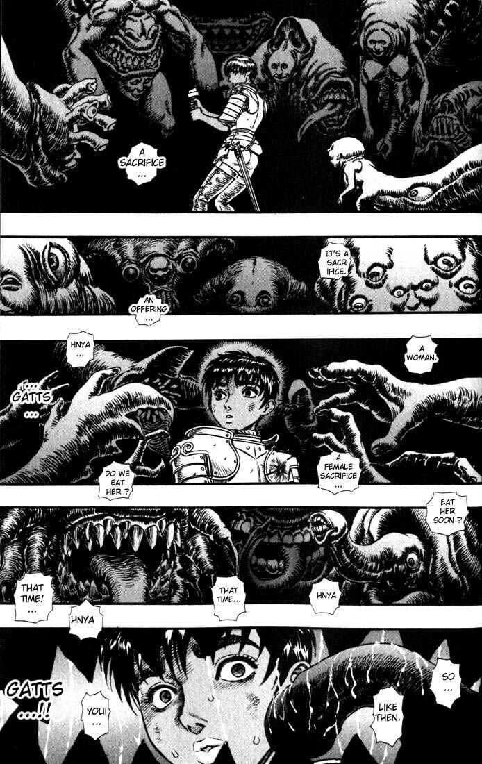 Page 22 Chapter 81 Berserk
