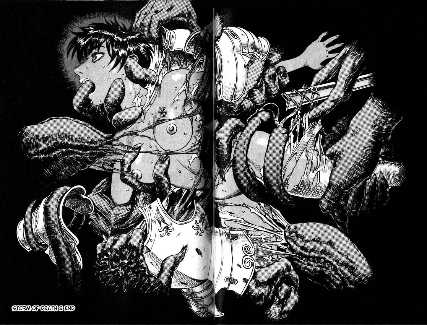 Page 23 Chapter 81 Berserk