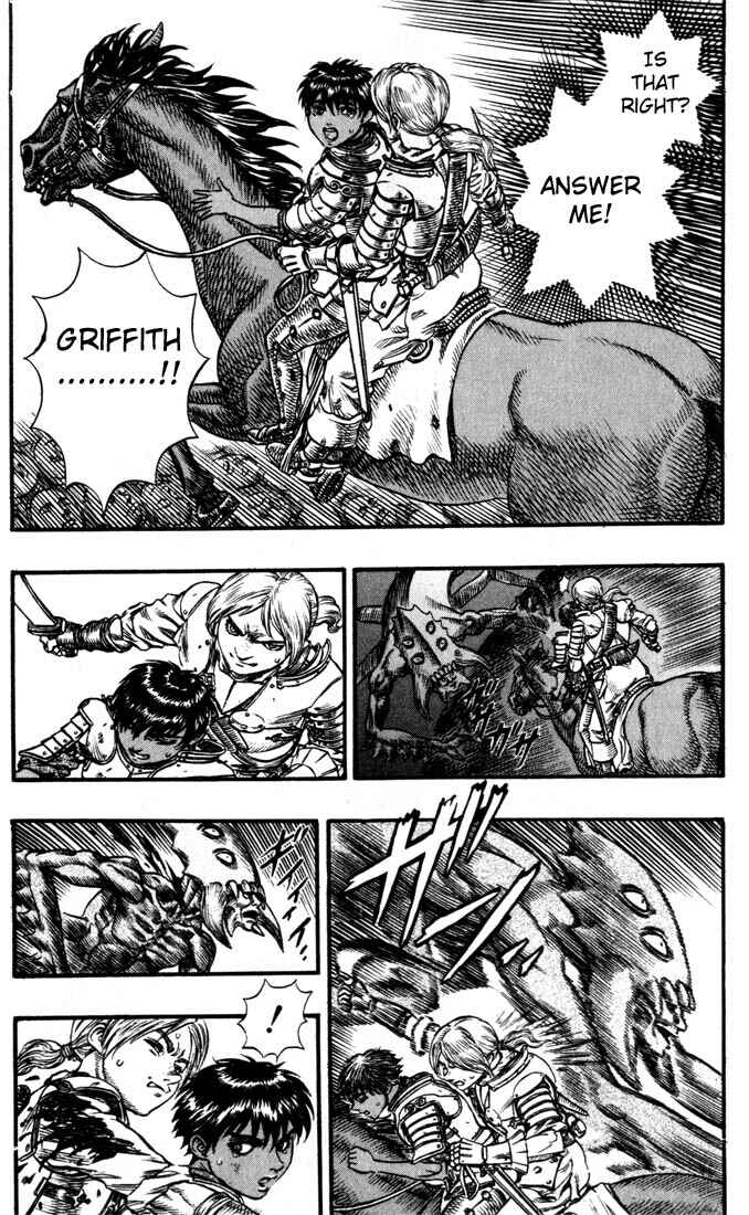 Page 5 Chapter 81 Berserk
