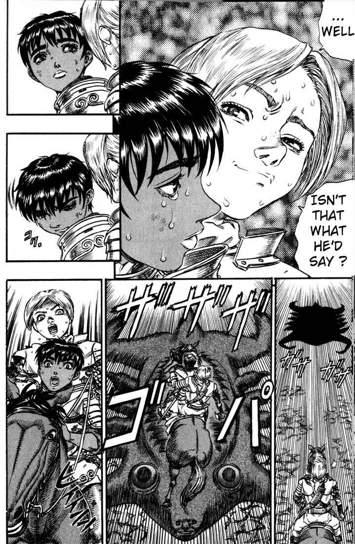 Page 9 Chapter 81 Berserk