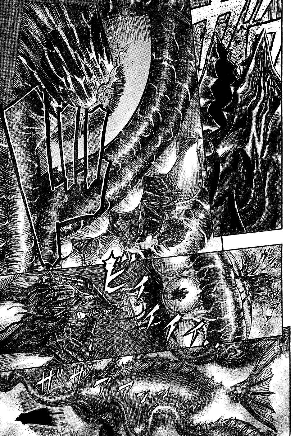 Page 10 Chapter 270 Berserk