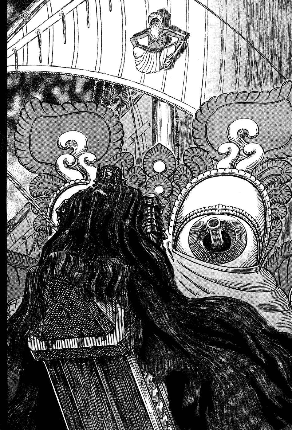Page 16 Chapter 270 Berserk