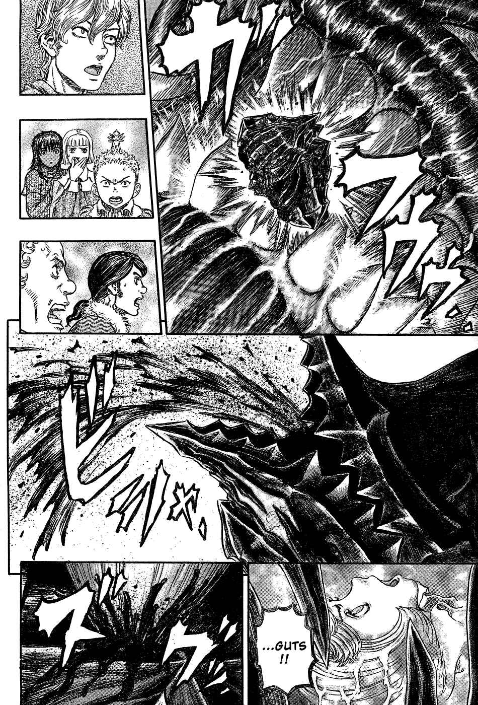 Page 9 Chapter 270 Berserk