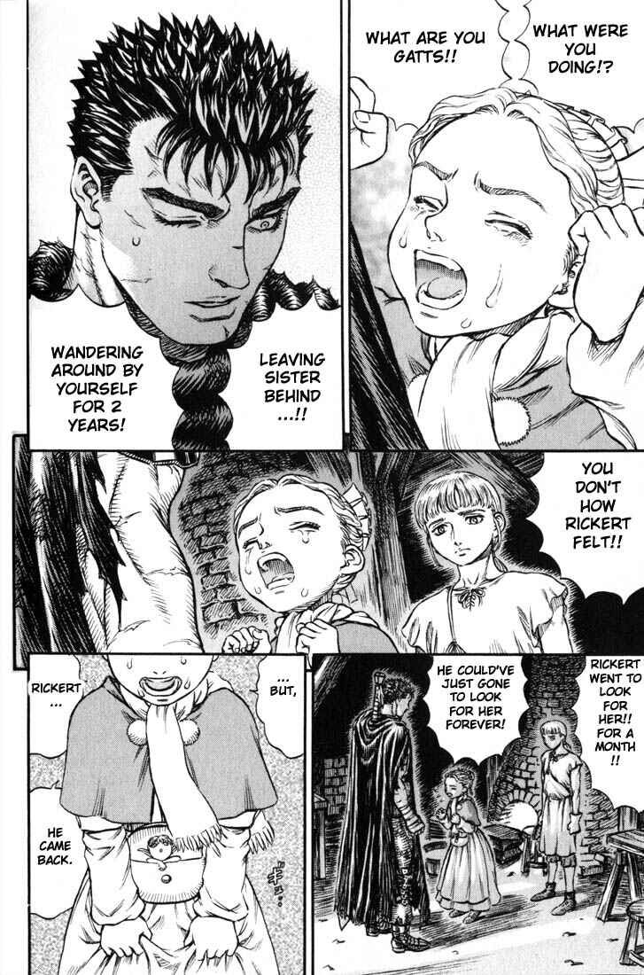 Page 11 Chapter 129 Berserk