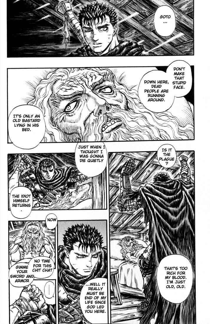 Page 13 Chapter 129 Berserk