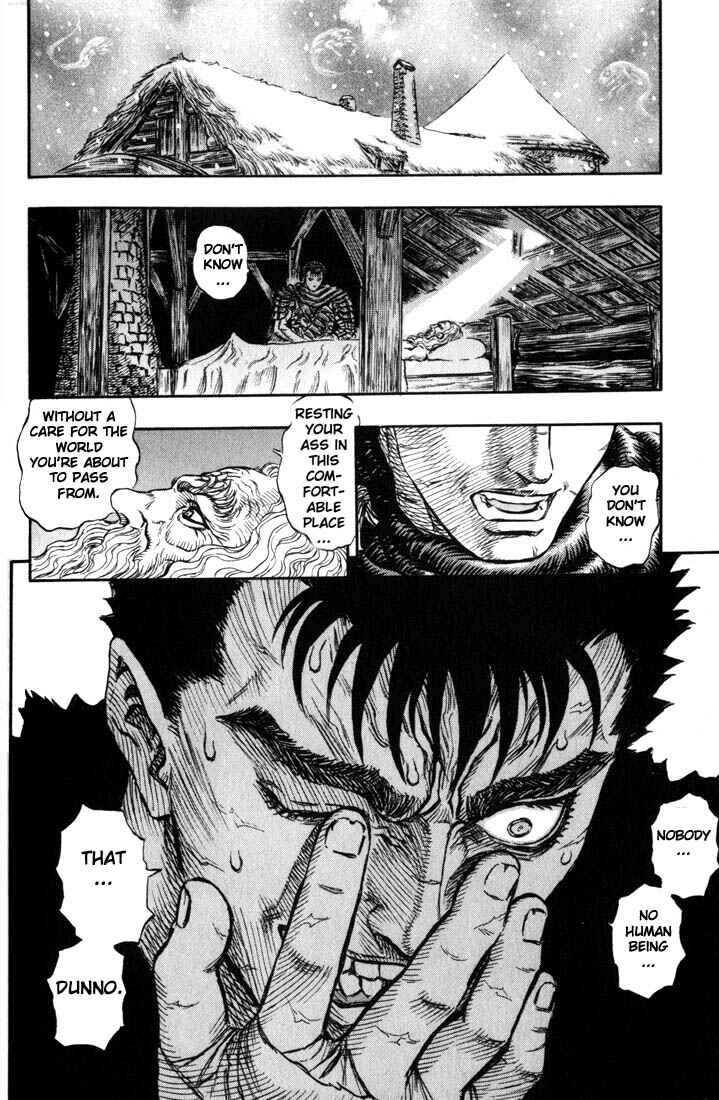 Page 17 Chapter 129 Berserk