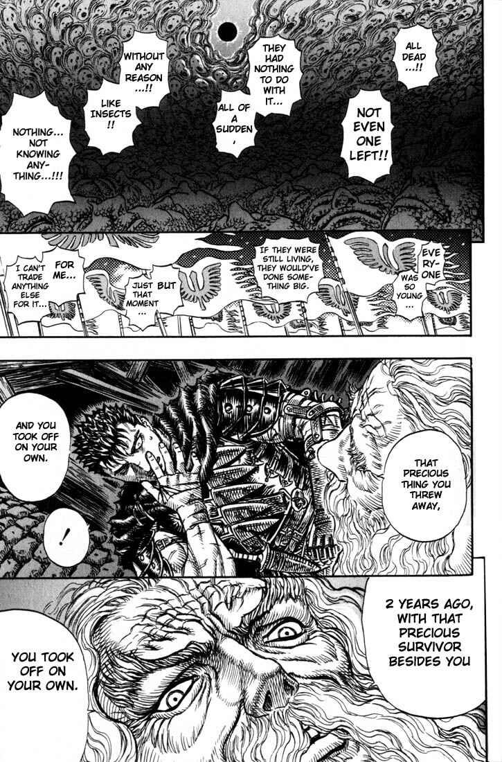 Page 18 Chapter 129 Berserk