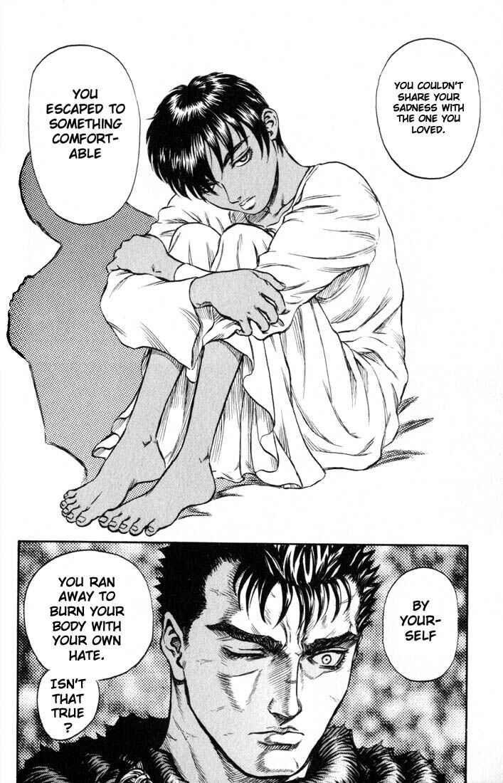 Page 19 Chapter 129 Berserk